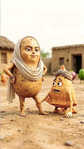 Alwar samose ki dosti aur lekin samose ne dhokha de Diya bacchon ke liye pyare cartoon