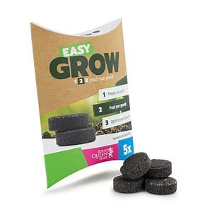 Easy Grow Booster Tablets - Royal Queen Seeds