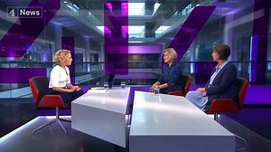 30K views · 428 reactions | “[It’s the] longest squeeze on living standards in this country for 200 years.” TUC General Secretary Frances O'Grady and Shevaun Haviland, of the British Chambers of Commerce, debate how to tackle the cost of living crisis with Cathy Newman. | Channel 4 News | Facebook