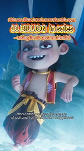 🎬 BOOM! 💥 Chinese films break records with over 11 BILLION in sales – taking the #1 spot worldwide in 2025! 🇨🇳🔥Ready for more Chinese movies? 👀👇 | Why China