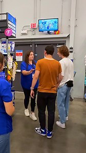 1.9M views · 6.4K reactions | Engaging store aisle conversation | Family World | Facebook