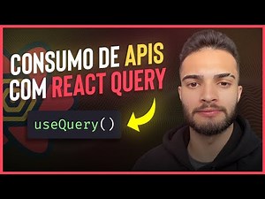 THE BEST WAY to Consume APIs in React | React Query