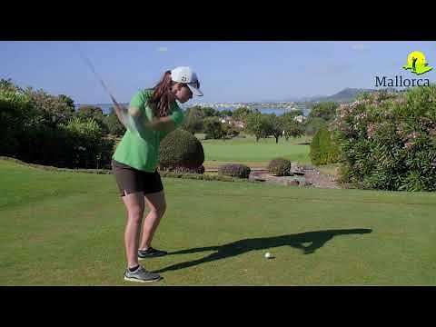 Club de Golf Son Servera #MallorcaGolfIsland