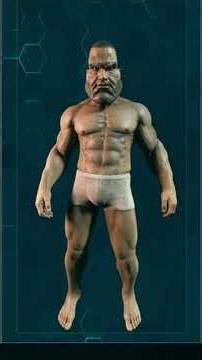 ARK Character Creation: Male vs Female (Big Difference!)