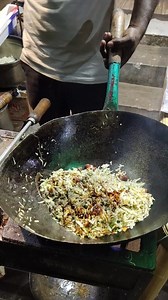 Chicken Fried Rice Karur | South Indian Food