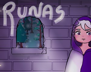 Runas - Jogo TCC by Marcos Chedid