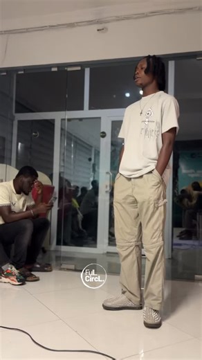 FulLCircL Mgt on Instagram: "🚨Comment the song you want @olivetheboy perform live @tidalravefestival on Saturday 14 November. #fullcircl #explorepage #viral #fyp #afrobeats"