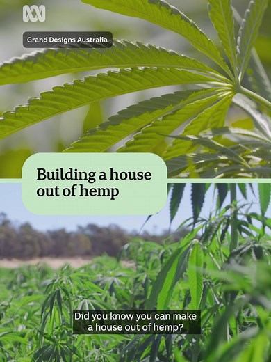 Hempcrete Vs. Concrete: Eco-Friendly Building Option?