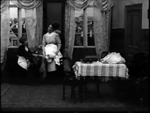 Den hvide slavehandel AKA The White Slave Trade