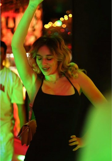 Experience Batumi Nightlife at Moon Night Club