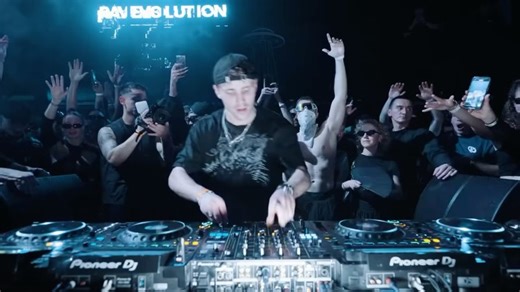 Lucky Presents - Events & Tours on Reels