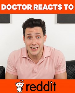 2.4M views · 10K reactions | Continuing with the medical Reddit thread series this episode is on things that med school didn't prepare us for. In reality medical school can't prepare us for everything but there are some suggestions I have about improving the curriculum. Responding to Reddit threads is a great way to learn and have a good time so smash that like the button to let me know you're on board! | Doctor Mike | Facebook