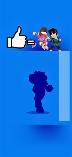 Brawl Challenge Complete🔥 Free MHA Skins #brawlstars #supercell #myheroacademia #arknights