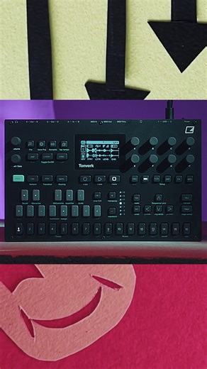 1.8K views · 46 reactions | Introducing #Tonverk. A machine primed...