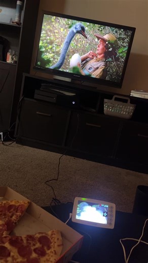 baby asleep, bleezy rolled 🍕 #hannahmontana #pizza #momlife #fyp #peaceful