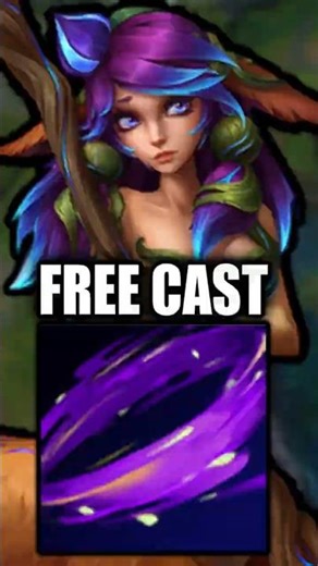 DON'T MISS THIS FREE Q CAST ON LILLIA!