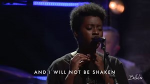 783K views · 14K reactions | Peyton Allen sings "Build My Life" by...