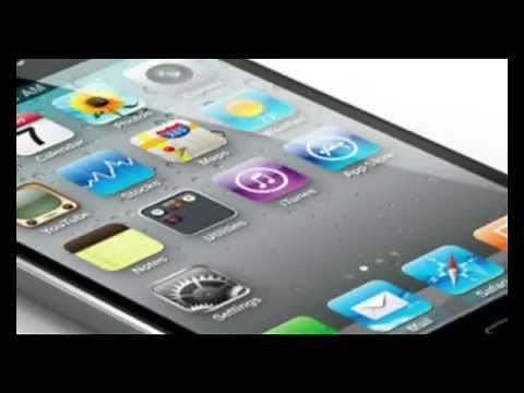 Apple Iphone 5 features : youtube video : release date 2011