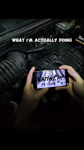 All hail the great @chrisfix 🙌🙌