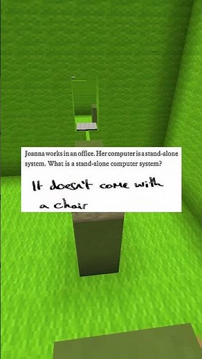 Funny Test Answers! #8