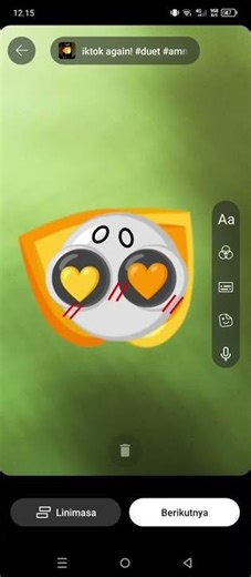 #emojicat #emoji #bfb #bfdi #games #cute