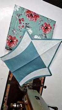 Save Money by Making Stylish Neck Design at Home Easy Stitch Guide #neckdesign #sewingtips #kurti