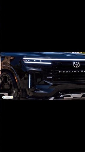Toyota’s 2027 LC 400 Is INSANE! 😱🔥 The Future Land Cruiser!