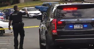 Police investigate shooting in Exeter Township