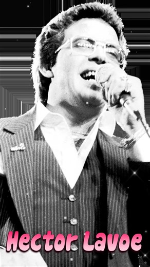 El Cantante - Hector Lavoe