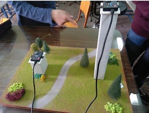 SLAM - STEM Learning Activities & Methods