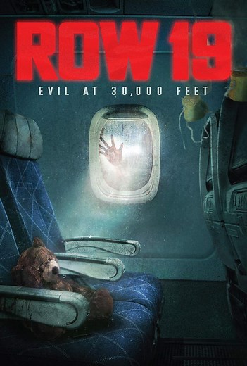 Row 19 - Official Movie Site - Watch Online