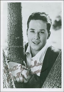 Rusty Hamer - Alchetron, The Free Social Encyclopedia