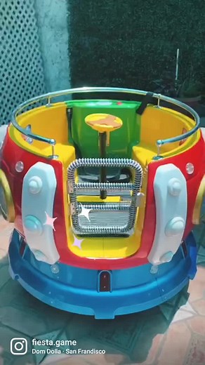 Fiesta Game on TikTok