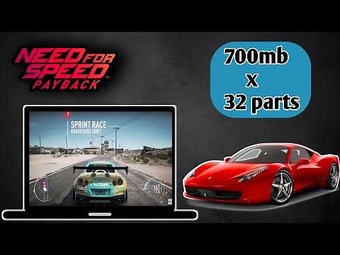 HOW /TO /DOWNLOAD/ NFS /PAYBACK/ IN PC /(தமிழில்)