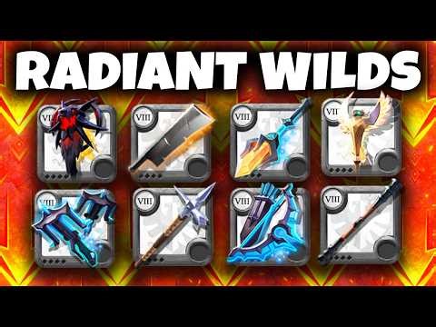 Everything You MISSED in The NEW UPDATE | Albion Online