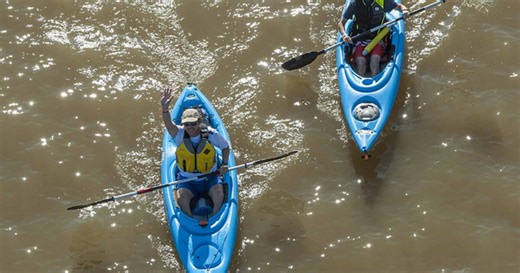 Longtime canoe, kayak rental on Little Miami River to close after 60 years
