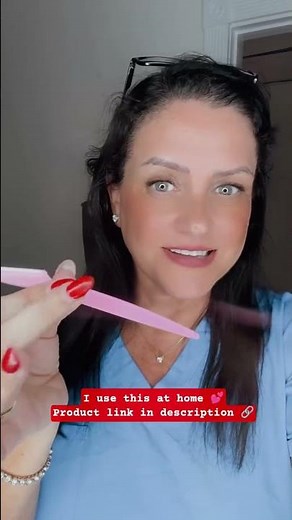 Kitsch Dermaplane Razor Review ✨ Face Razor for Women & Men | #shorts #amazonfinds #razor #skincare