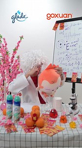 482 reactions · 81 shares | 今年最好云的生肖之一是属猴的朋友！但也要学会先听再说，才能让自己学习得更多。 这个新年有Glade，龙年香气十足，气势如虹! | Glade | Facebook