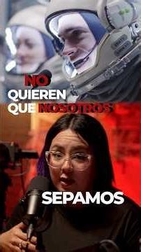 La NASA Oculta vida alienígena | capitulo 137