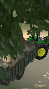 John Deere 5075