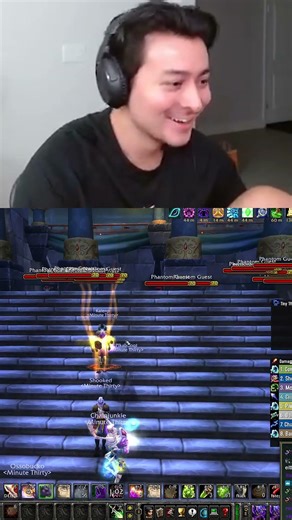 Pikabooirl Surprises with 800 DPS, Skips Boss Fight!