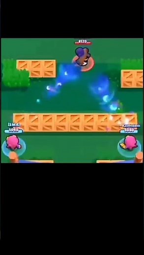 Funny moment 😂😂 Brawl Stars #Shorts