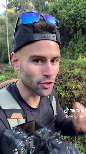 Mount Kenya Day 2: Climbing to 4,300m Above Sea Level