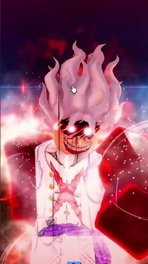 Awakening GOMU GOMU?? So this is what it feels like to use GEAR 5 LUFFY in BLOX FRUITS!!