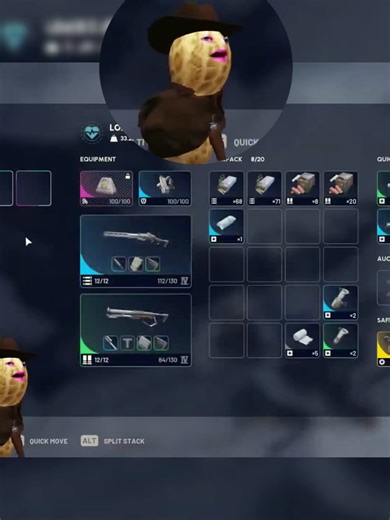 Peanut's Hilarious McDonald's Ordering Ambush