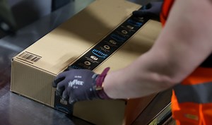 Injury Data Shows Amazon Jobs Are More Dangerous Than Walmart and UPS