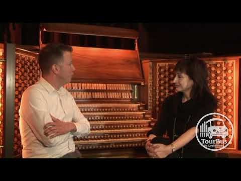 Largest church pipe organ 1
