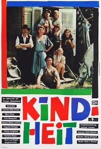 Stream Kindheit (1987): Find it on Netflix, Prime Video, Hulu & more
