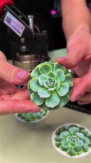 How to make custom keychain