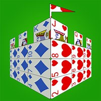 Guides, tips, tricks and video walkthrough of the game [Castle Solitaire]
